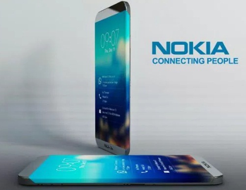 nokia edge max 2018 nokia edge max 2018